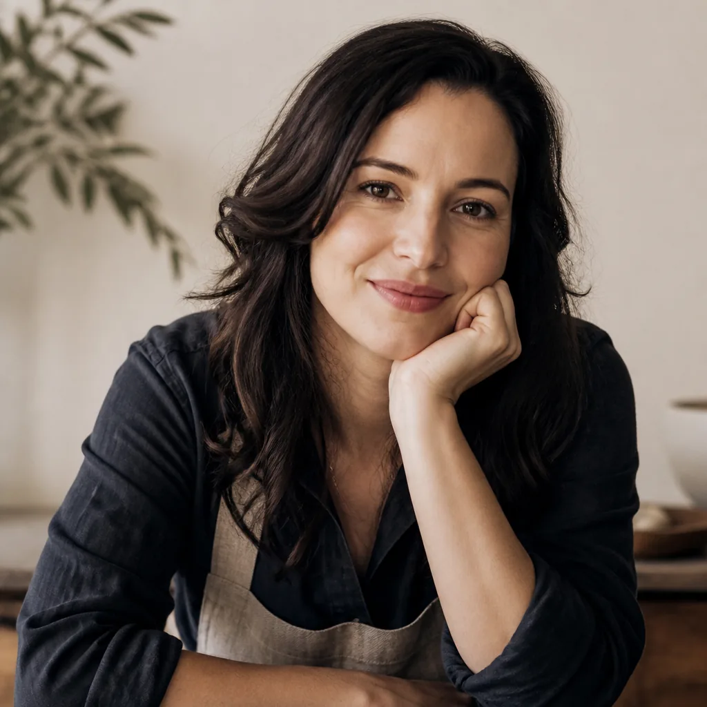 Sara Holm